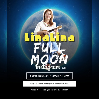 Full Moon IG Full Moon IG